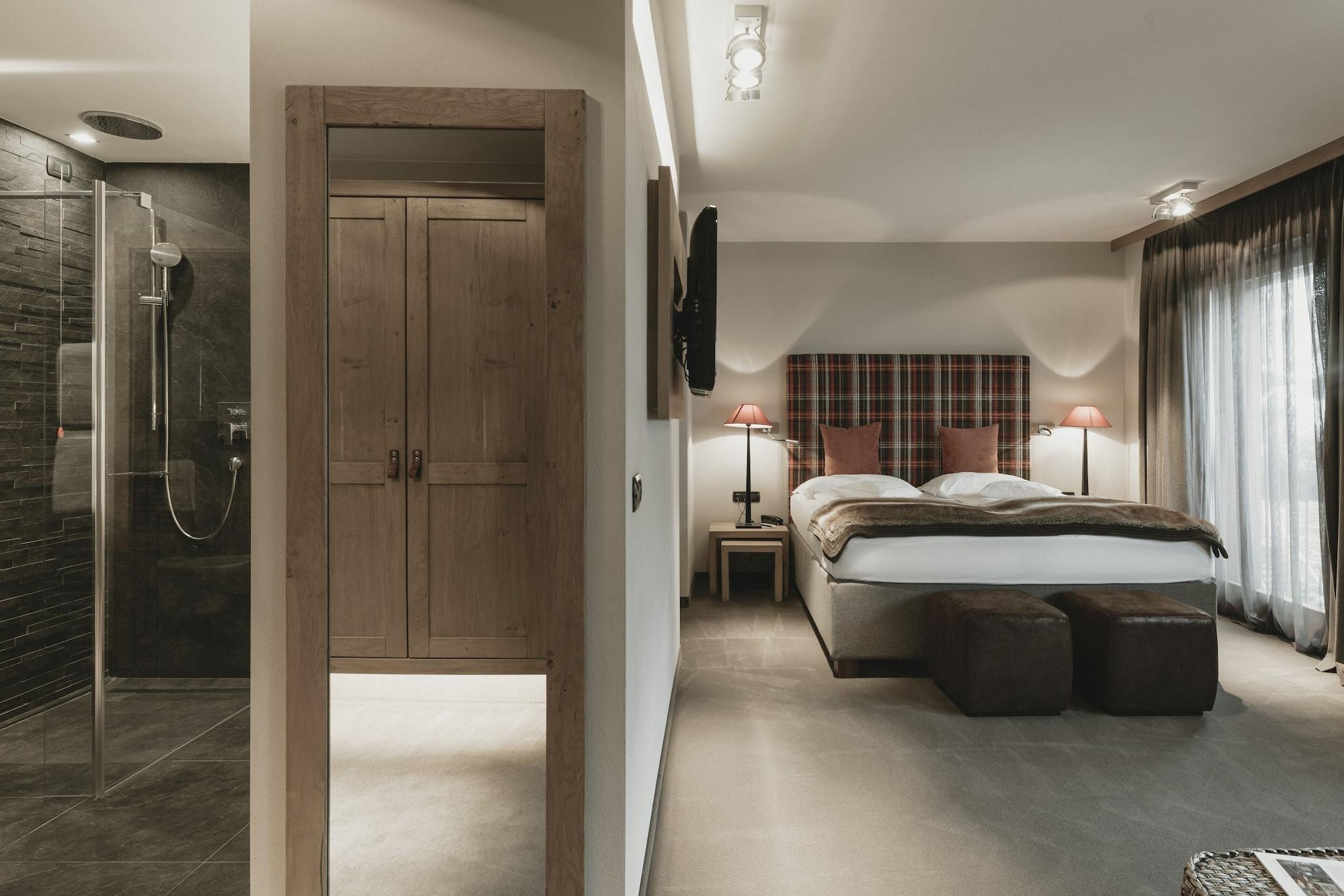 Hotel Eco & Wellness Boutique Sonne