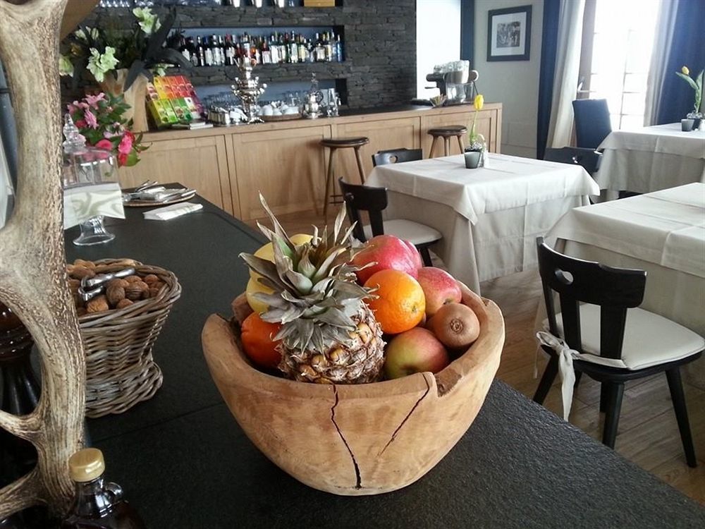Eco & Wellness Boutique Sonne Hotel Livigno