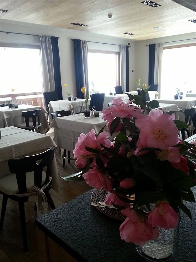 Eco & Wellness Boutique Sonne Livigno