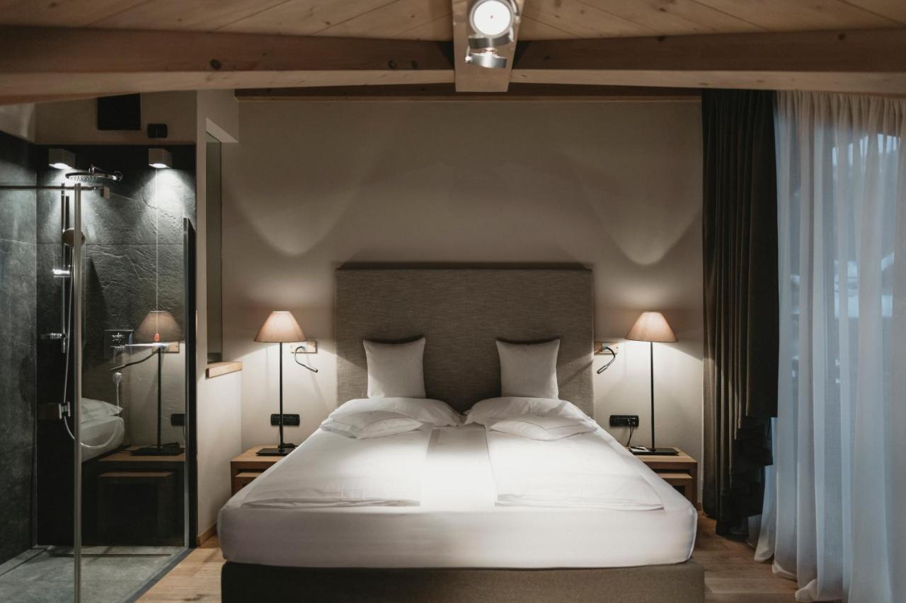 Hotel Eco & Wellness Boutique Sonne
