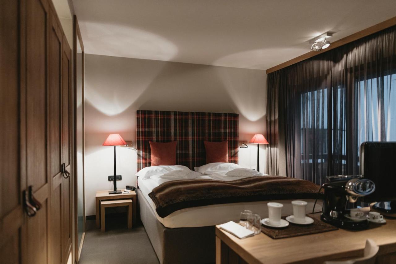 Eco & Wellness Boutique Sonne 4* Livigno